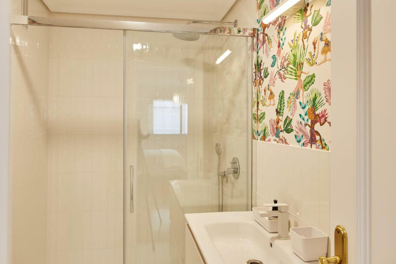 Estudio Nuevo Centro De Vigo公寓 外观 照片