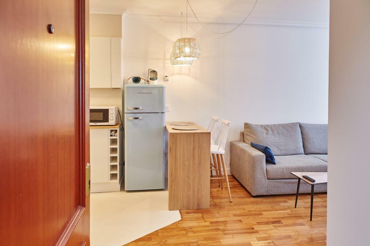 Estudio Nuevo Centro De Vigo公寓 外观 照片